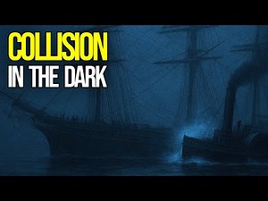 Hit and Run at Sea | The Sinking of the Northfleet