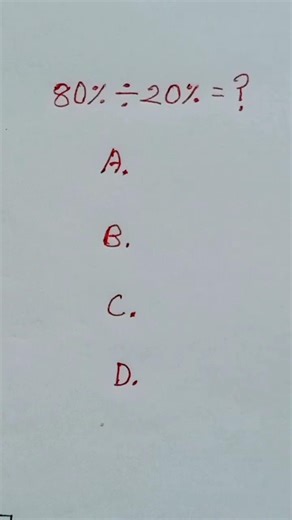 Percent Math#maths#easymaths
