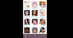 Download and run Doll Divine on PC & Mac (Emulator)