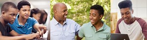 The Rising for Boys - Seattle CARES Mentoring Movement