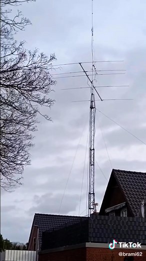 48K views · 991 reactions | Good antenna setup Video of:...
