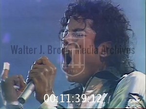 #OnThisDay April 13, 1988 Michael Jackson performed the first show of three consecutive sold out concerts held at Omni Coliseum, an indoor arena in Atlanta, Georgia, with an audience of 17,000 loving fans. | Nations Of Magic