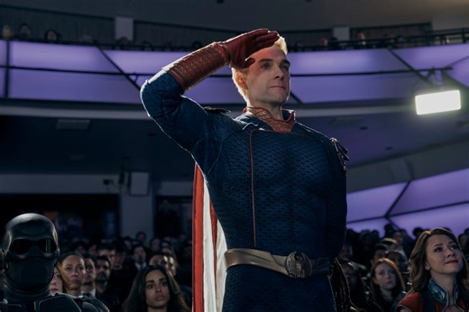 ‘The Boys’ Season 5 Episode 4 – release date, schedule, how to watch
