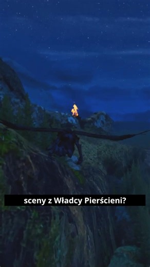 LORD OF THE RINGS in Gothic Remake