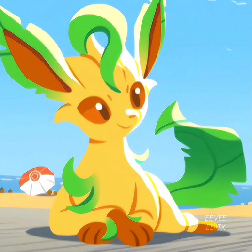 leafeon is adorable || 15:20 || Cr: Versiris #eevee_editx #eeveelutions #leafeon #leafeonpokemon #leafeonedit #leafeonsupremacy #leafeon🍃 @TikTok @Pokémon/ポケモン【公式】 @Pokemon✨