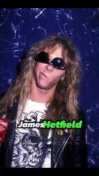 The Darkest Song Metallica Ever Wrote.