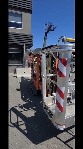 New 2023 JLG X500AJ Crawler Boom Lift For Sale!