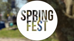 Spring Fest was a blast! | Dutchess Community College