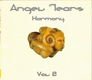 Angel Tears - Angel Tears Vol. 2 (Harmony)
