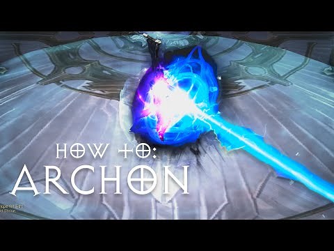 Diablo 3: How to Archon Wizard Guide