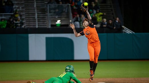 2022 NCAA Softball Knoxville Regional bracket, schedule, game times, results, TV info