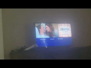 Cbs split screen credits July 7 2025