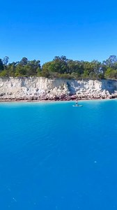 That Stockton Lake blue 😍💙 Once an open-cut mine, now a dreamy turquoise lake. Wow. 📍Stockton Lake is located 7km east from #Collie in #AustraliasSouthWest. A great spot for: 🏕️ Camping 💦 Water sports ✅ Toilets available 🐶 Dogs must be on leash Who’s been? Share your epic blue shots of Stockton Lake with us! 📸💙 📽️ @bline.aus ⚠️ Heads up: The water is mildly acidic due to past mining, so swim at your own risk – those with sensitive skin should limit exposure. | Caravan & Camping WA