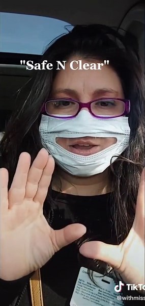 Testing Safe N Clear: A Clear Communication Solution