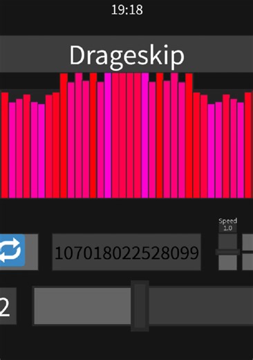 Explora los Mejores IDs de Música en Roblox