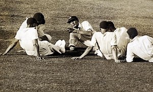 Classic Ashes Series: Bodyline 1932-33