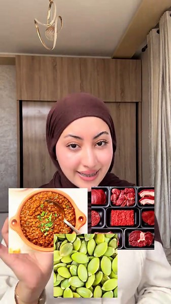 برنامج علاجي لنقص الحديد و Vitamine D لتساقط الشعر في 3 أشهر