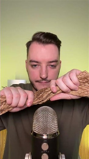 TRY NOT TO TINGLE! #asmr