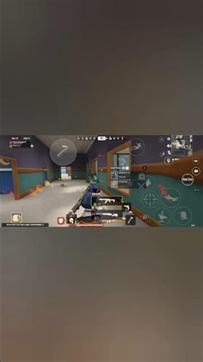 Best 1v2 clutch in Scarfall 2.0 #battleroyalegame #sf2 #jeevansakshi ‪@DeadlyDanger07‬