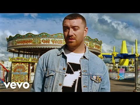 Sam Smith - Kids Again