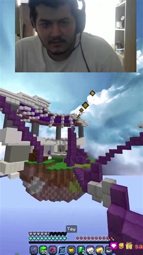 Lan bu nasıl oluyor? . . . . . #minecraft #bedwars #minecraftmemes #minecraftdaily #minecrafttürkiye