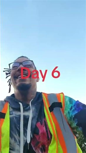 Did You Wake Up Today?