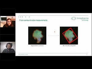 New Methods for Particle Size and Shape Analysis Webinar featuring Eyecon2 - HORIBA Scientific