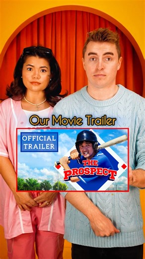 Robert Schultz | The Prospect (Official Trailer) #movies #comedy #funny | Instagram