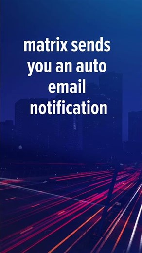 MLS Briefing Courtesy Notice for Not Activated Auto Emails