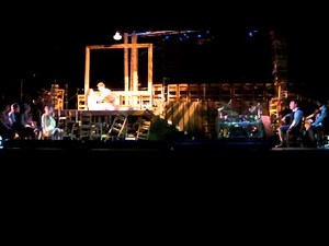 Spring Awakening Final Dress: I Believe