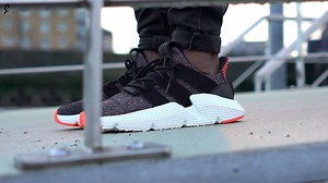 The adidas Prophere is coming.... Available 00.01am GMT Friday 15th December > http://bit.ly/2o21ddS | The Sole Supplier