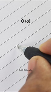 How to write Russian in Print and cursive | Neat and Clean Cyrillic Script handwriting | Calligraphy | Satish Calligraphy