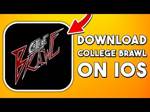 How I Installed College Brawl on iPhone (iOS) in 2026 – Easy Step-by-Step!