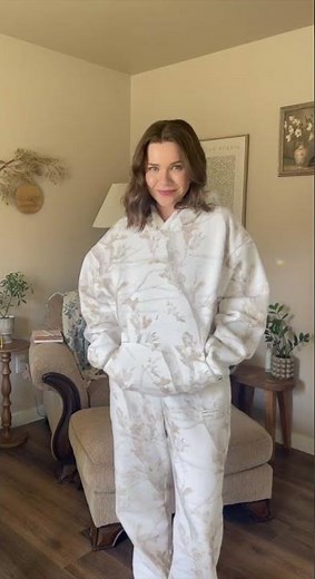 Comfrt Clothing Try-On Haul ✨ Cozy Sweat Sets - Code: CADY19 #comfrt