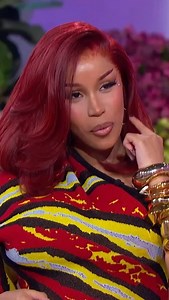 Here's a clip from Cardi B's new interview with Jennifer Hudson on the @jenniferhudsonshow where she talks about wanting more kids. Catch the Full Interview Monday, September 15 on FOX. You don't want to miss this. 🤍 #cardib #fyp #foryou #viral #explore | Updatescardi