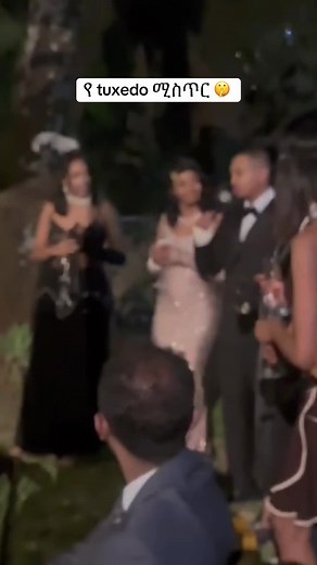 Unveiling Tuxedo Secrets at Chapa Financial Gala