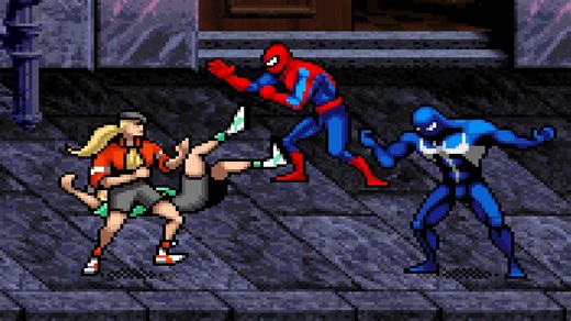 Marvel Maximum Collection - Official Launch Trailer