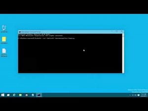 How to Enable F8 Boot Menu in windows 10