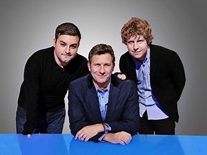 The Last Leg ~ Complete Wiki | Ratings | Photos | Videos | Cast
