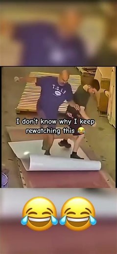 Got em both😂 #funny #fail #friends #falling