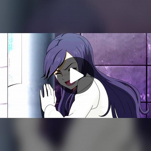 Female Possession Anime - Wibu TikTok Anime Edits and Recommendations