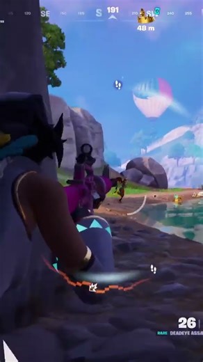 new season has me playing like a rat #gaming #fortnite #fortniteclips