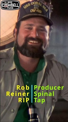Spinal Tap's Funniest Scene Ever – RIP Rob Reiner (1947–2025) 🕊️🎸