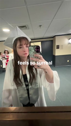 #graduation at 23 | I Just Graduated