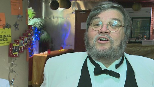 Edmonton playwright pleads guilty in child porn case