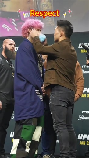 Respect #tiktok #foryou #boxing🥊 #respect #usa🇺🇸