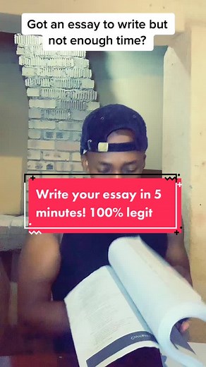 Speedwrite - Make Essay Writing Easier and Faster