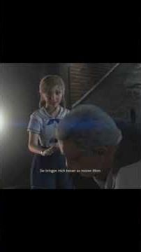 RE2 Remake Chief Irons 🤬🤬🤬 #shorts #residentevil #gaming #residentevil2remake