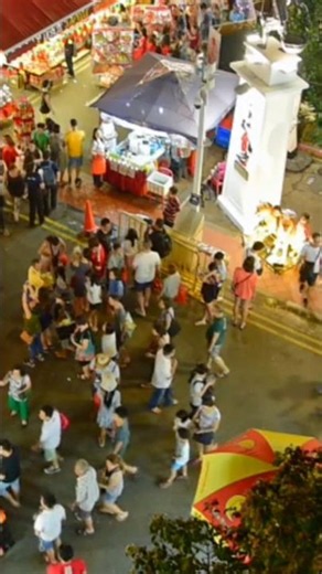 Singapore's Secret That Shocked the World#singapore #singapore2026 #travel
