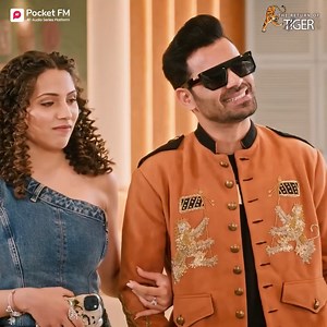 537K views · 17K reactions | The Return of Tiger इस Show के सारे Episodes FREE पाएं यहां https://cutt.ly/CrB5y72V Like करें, Share करें और Follow ज़रूर करें #PocketFM #PocketFMAudioSeries #AudioSeriesIndia #AudioDrama #PocketFMHindi #millionaire #billionaire #lovestory #actiondrama #viralvideo #viralFBvideo | Insta Empire by Pocket FM | Facebook